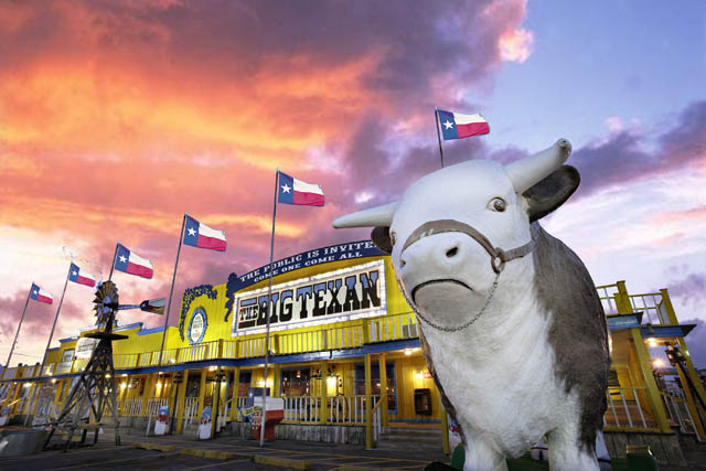 Amarillo, Texas